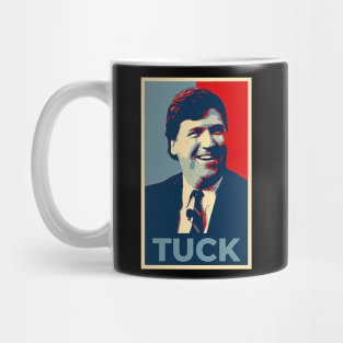 Tucker Carlson Mug